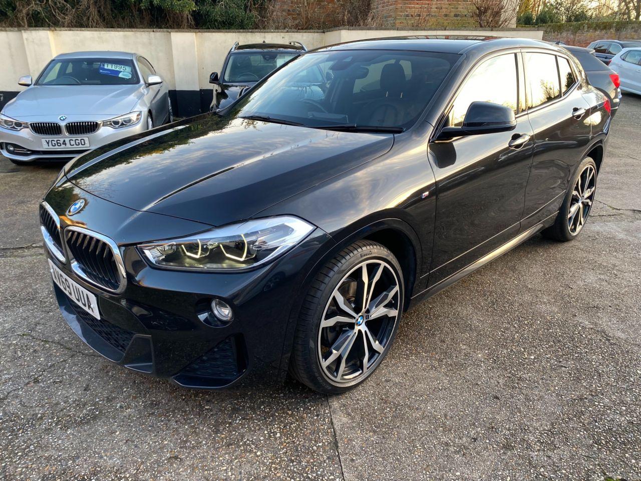 Used BMW X2 2019 for sale - 78090373: Photo 36