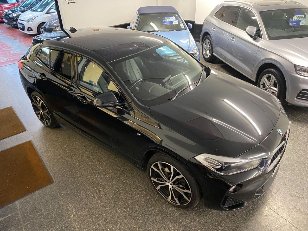 Used BMW X2 2019 for sale - 78090373: Photo 5