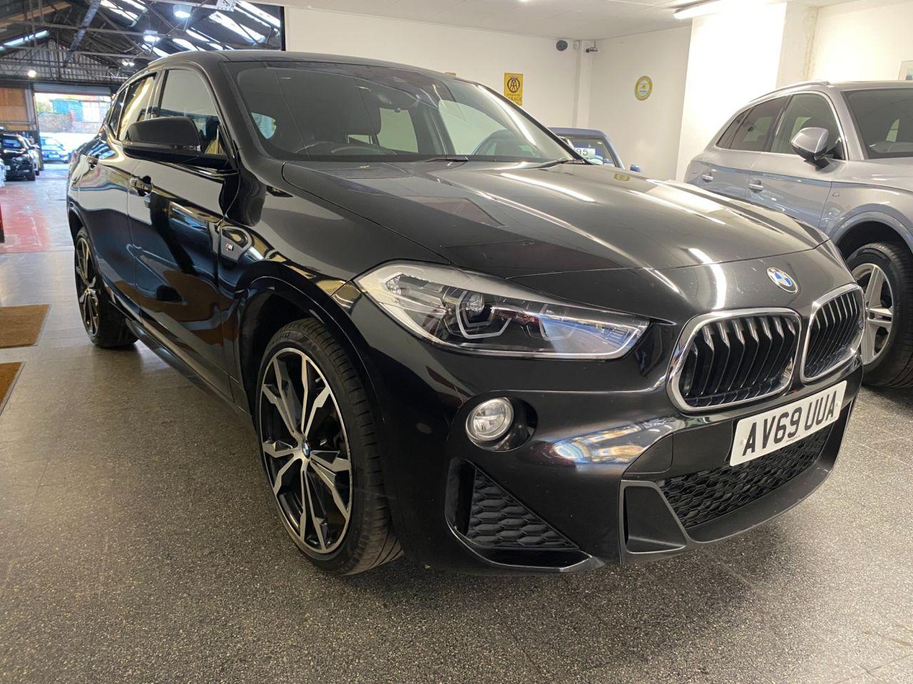 Used BMW X2 2019 for sale - 78090373: Photo 6