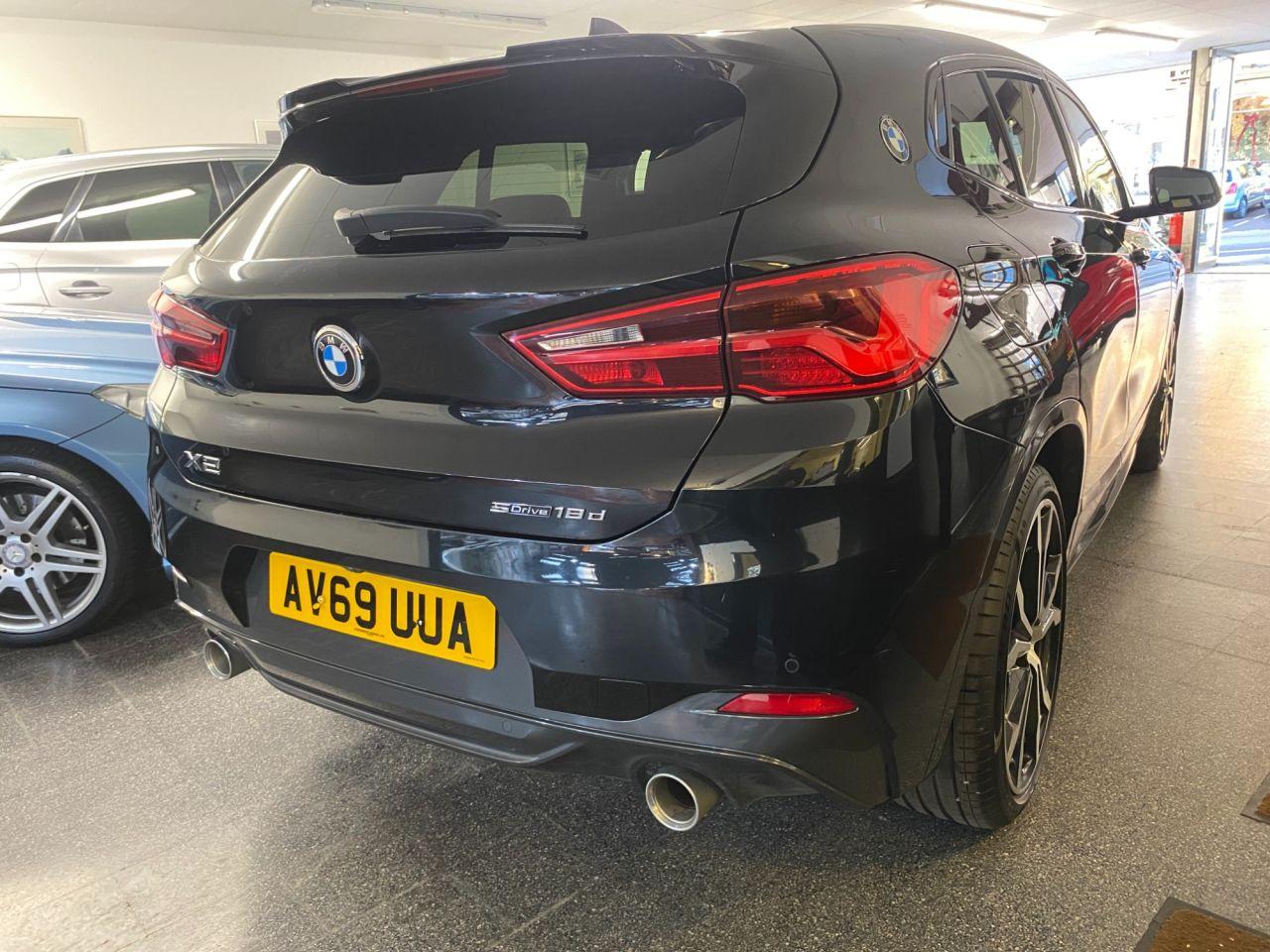 Used BMW X2 2019 for sale - 78090373: Photo 9