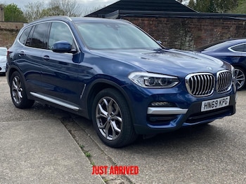 Used BMW X3 2019 for sale - 78293846: Photo