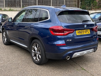 Used BMW X3 2019 for sale - 78293846: Photo