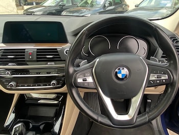 Used BMW X3 2019 for sale - 78293846: Photo