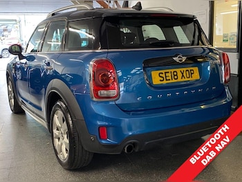 Used MINI Countryman 2018 for sale - 78466958: Photo