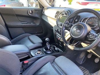 Used MINI Countryman 2018 for sale - 78466958: Photo