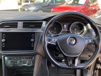 Used Volkswagen Tiguan 2018 for sale - 78872154: Photo