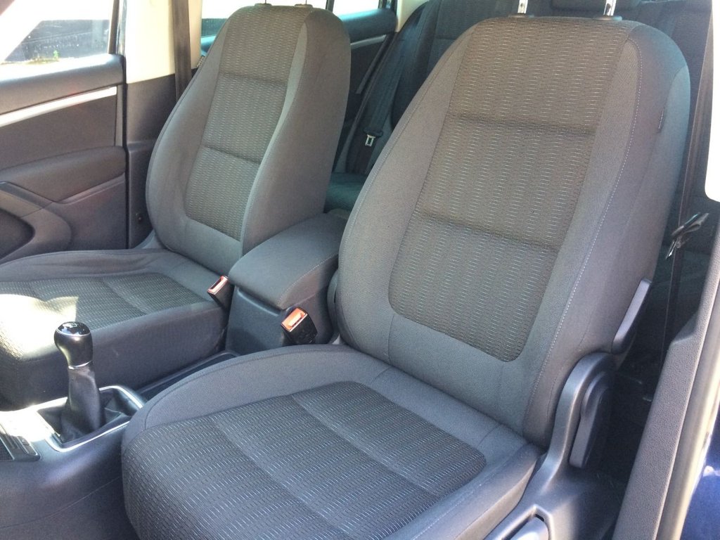 Used Volkswagen Tiguan 2012 for sale - 77171781: Photo 17