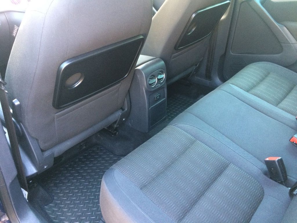 Used Volkswagen Tiguan 2012 for sale - 77171781: Photo 20