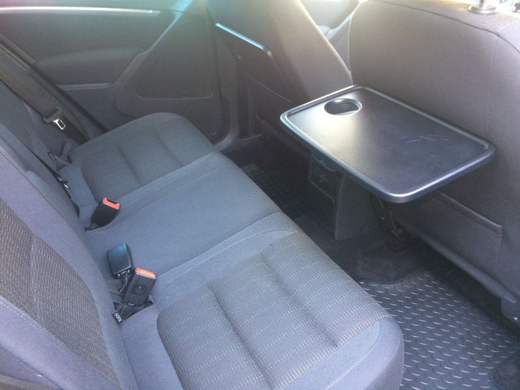 Used Volkswagen Tiguan 2012 for sale - 77171781: Photo 23