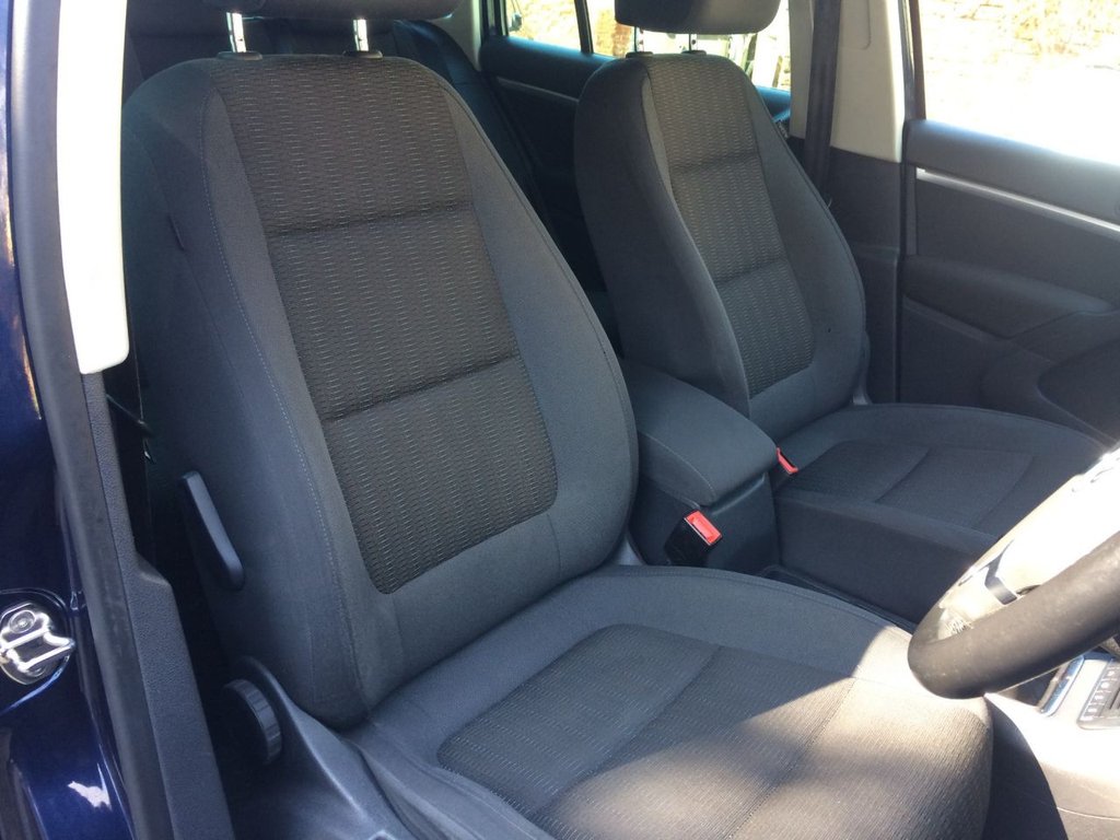 Used Volkswagen Tiguan 2012 for sale - 77171781: Photo 24