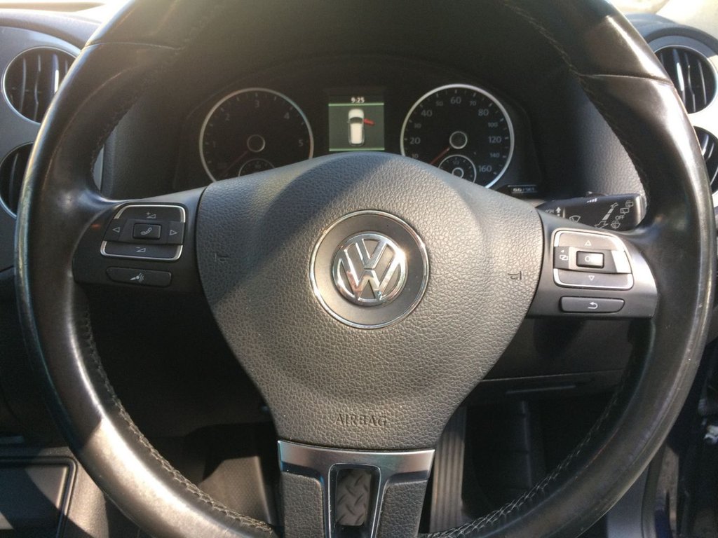 Used Volkswagen Tiguan 2012 for sale - 77171781: Photo 28