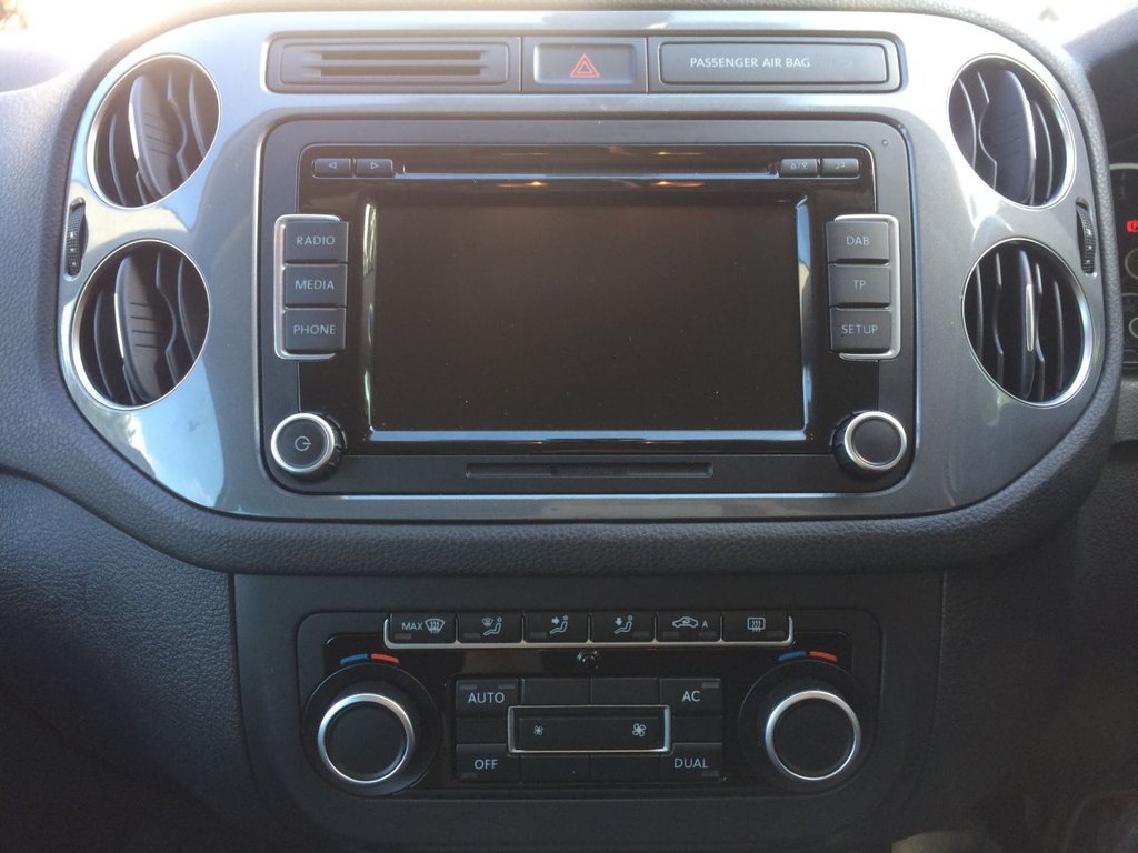 Used Volkswagen Tiguan 2012 for sale - 77171781: Photo 29