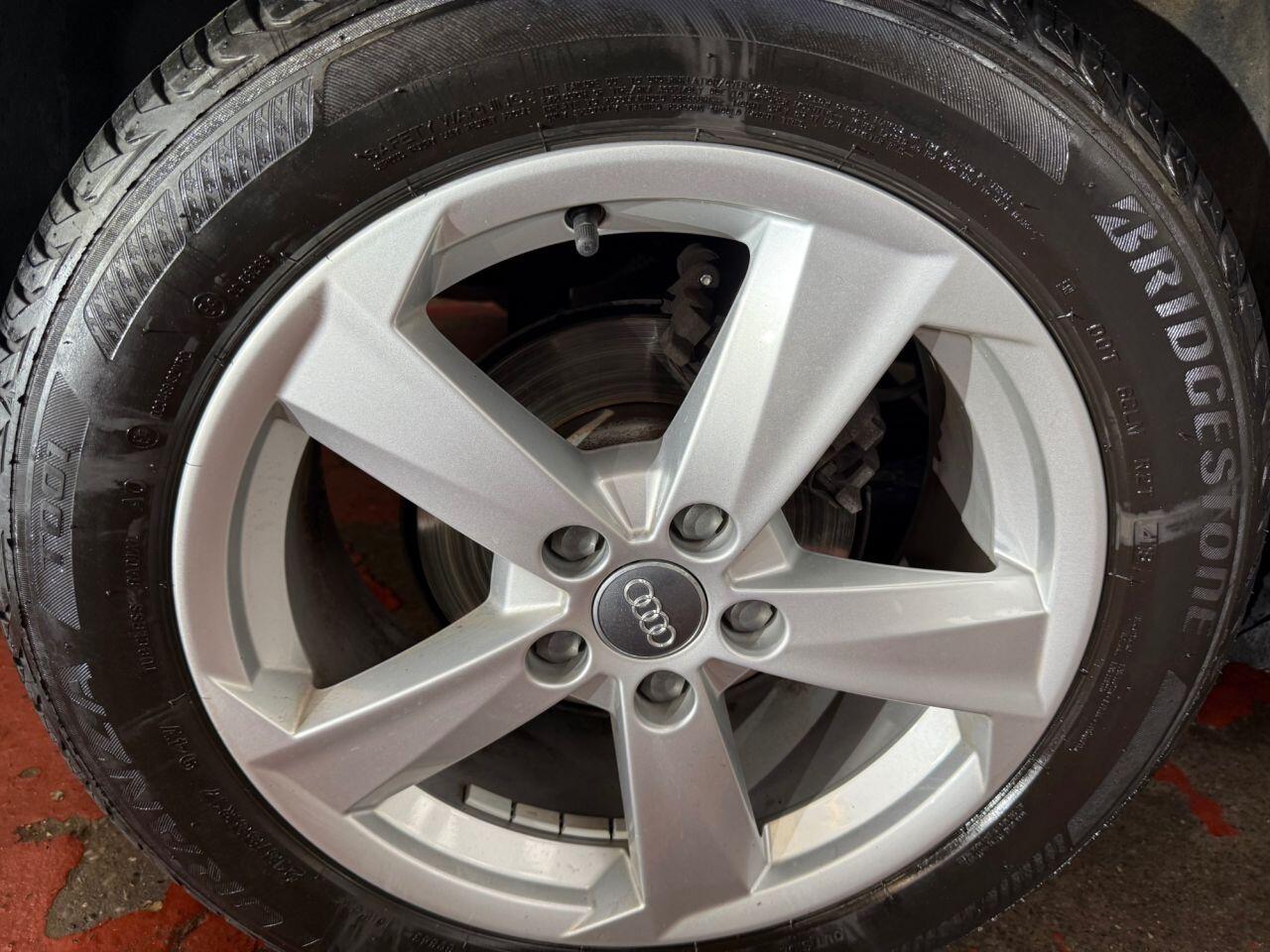 Used Audi Q2 2019 for sale - 78090372: Photo 12