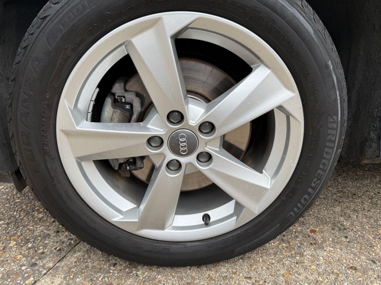 Used Audi Q2 2019 for sale - 78090372: Photo 14