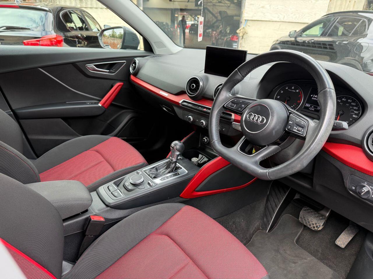 Used Audi Q2 2019 for sale - 78090372: Photo 19