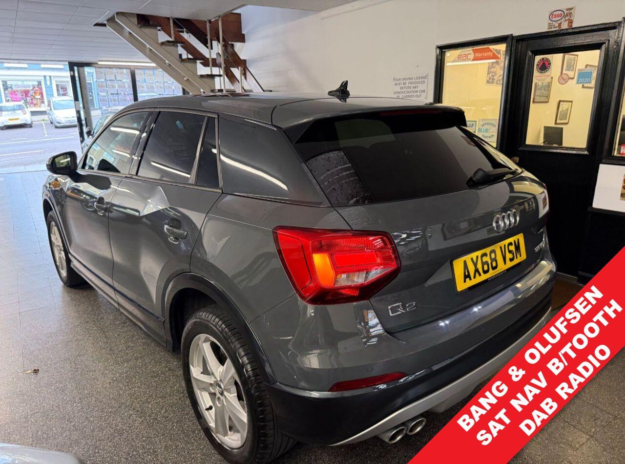 Used Audi Q2 2019 for sale - 78090372: Photo 2