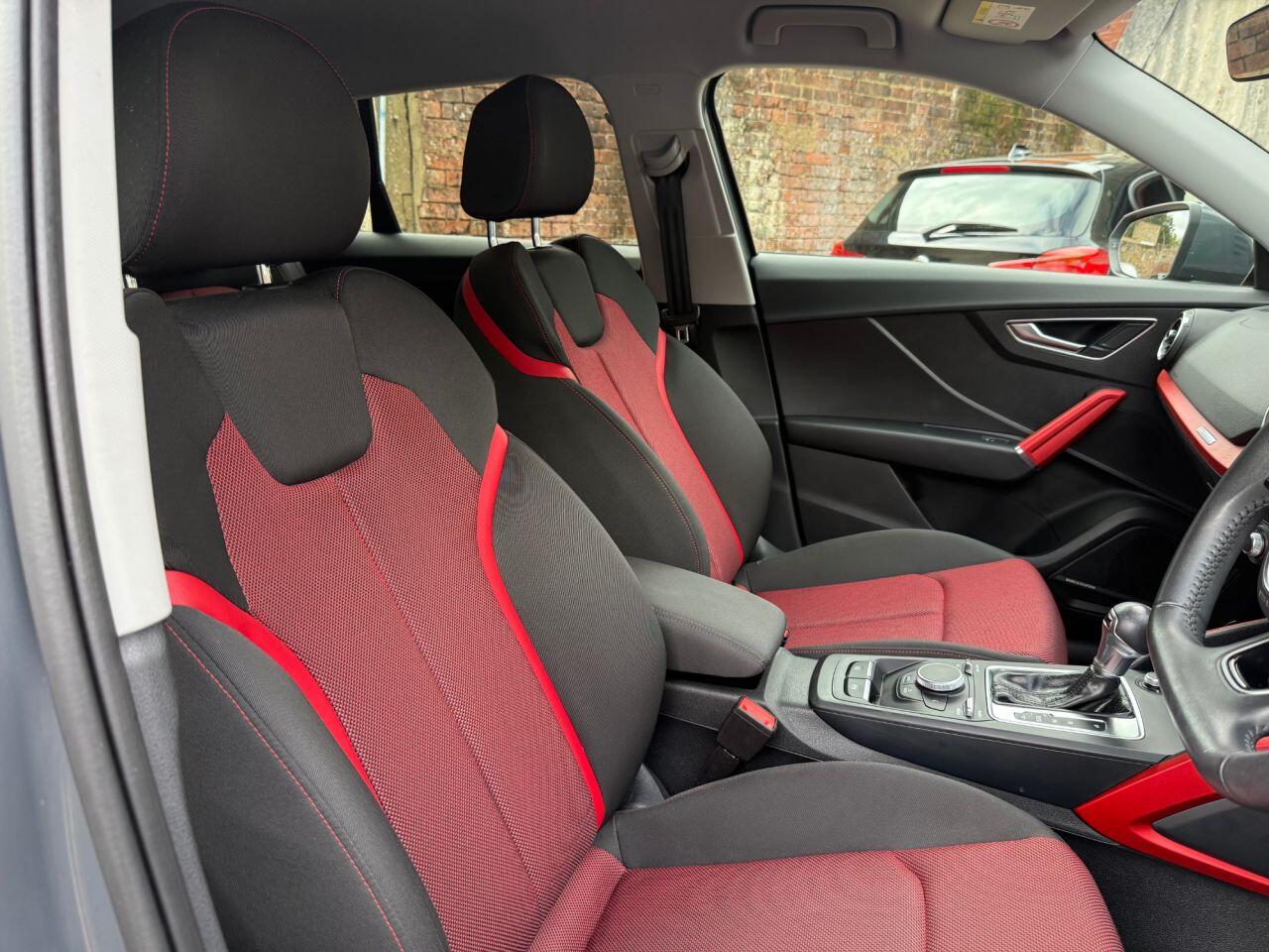 Used Audi Q2 2019 for sale - 78090372: Photo 20