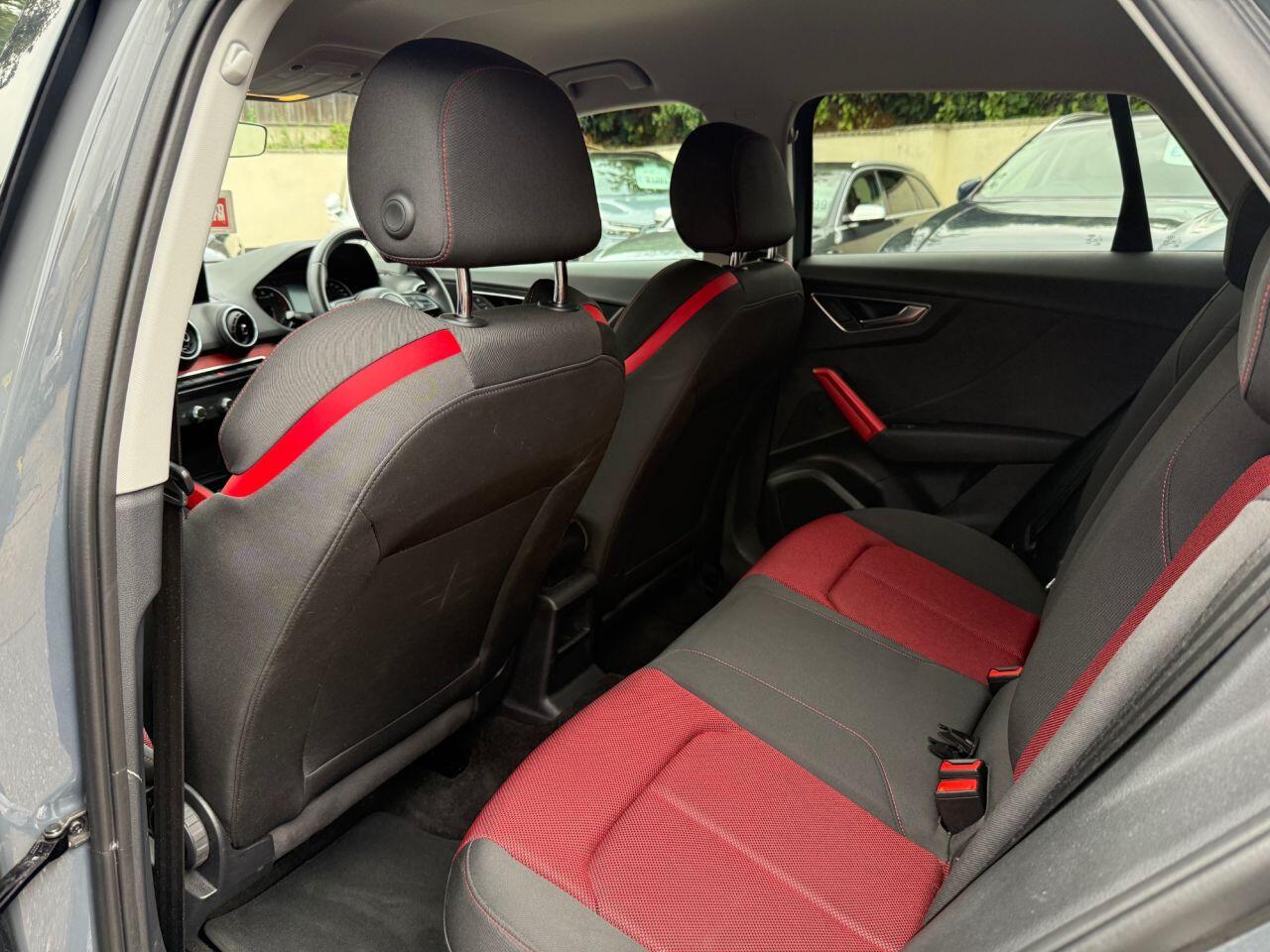 Used Audi Q2 2019 for sale - 78090372: Photo 24