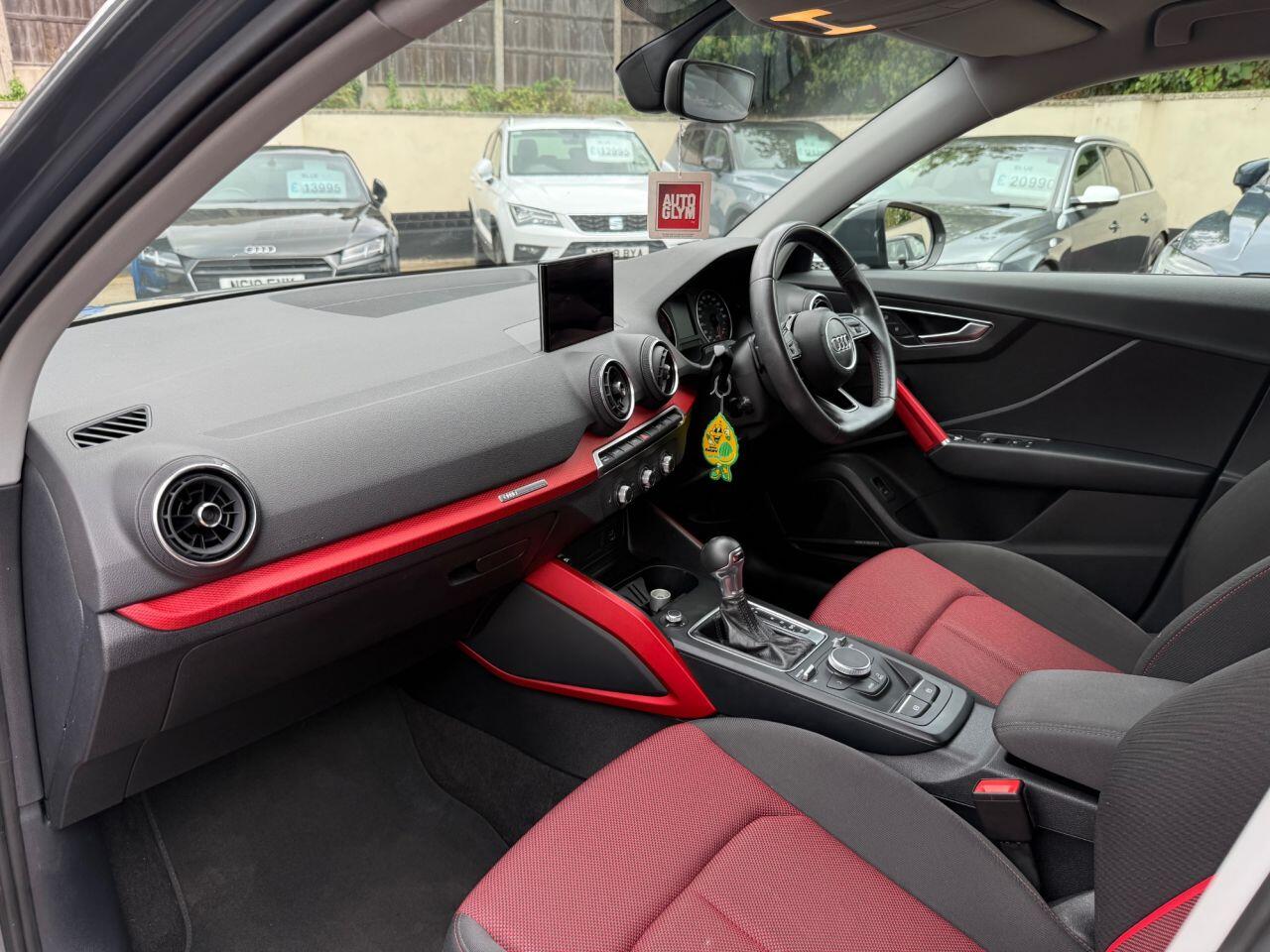 Used Audi Q2 2019 for sale - 78090372: Photo 25