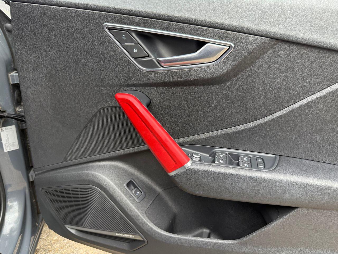 Used Audi Q2 2019 for sale - 78090372: Photo 26