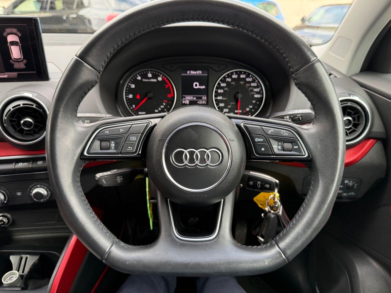 Used Audi Q2 2019 for sale - 78090372: Photo 3