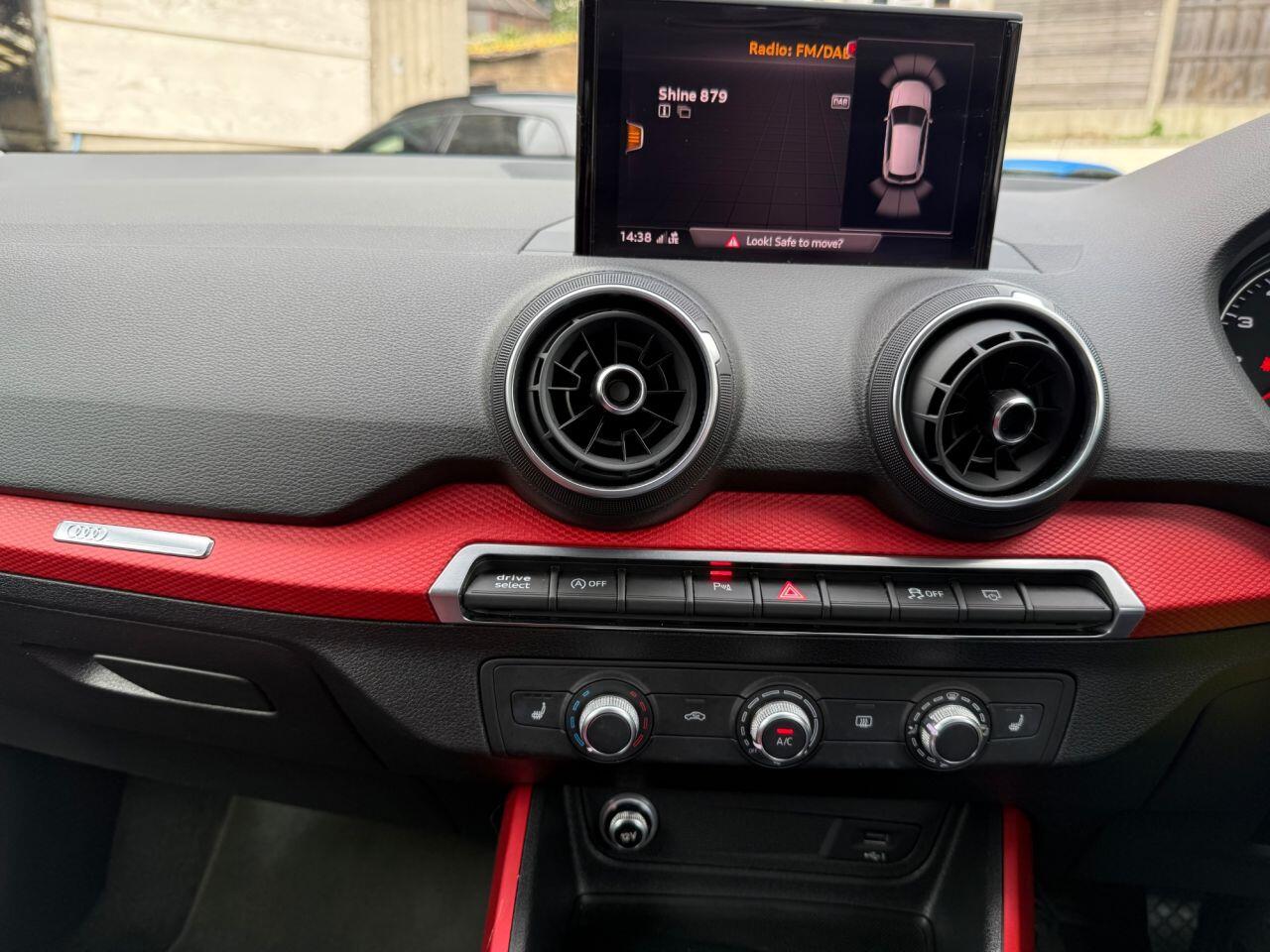 Used Audi Q2 2019 for sale - 78090372: Photo 30