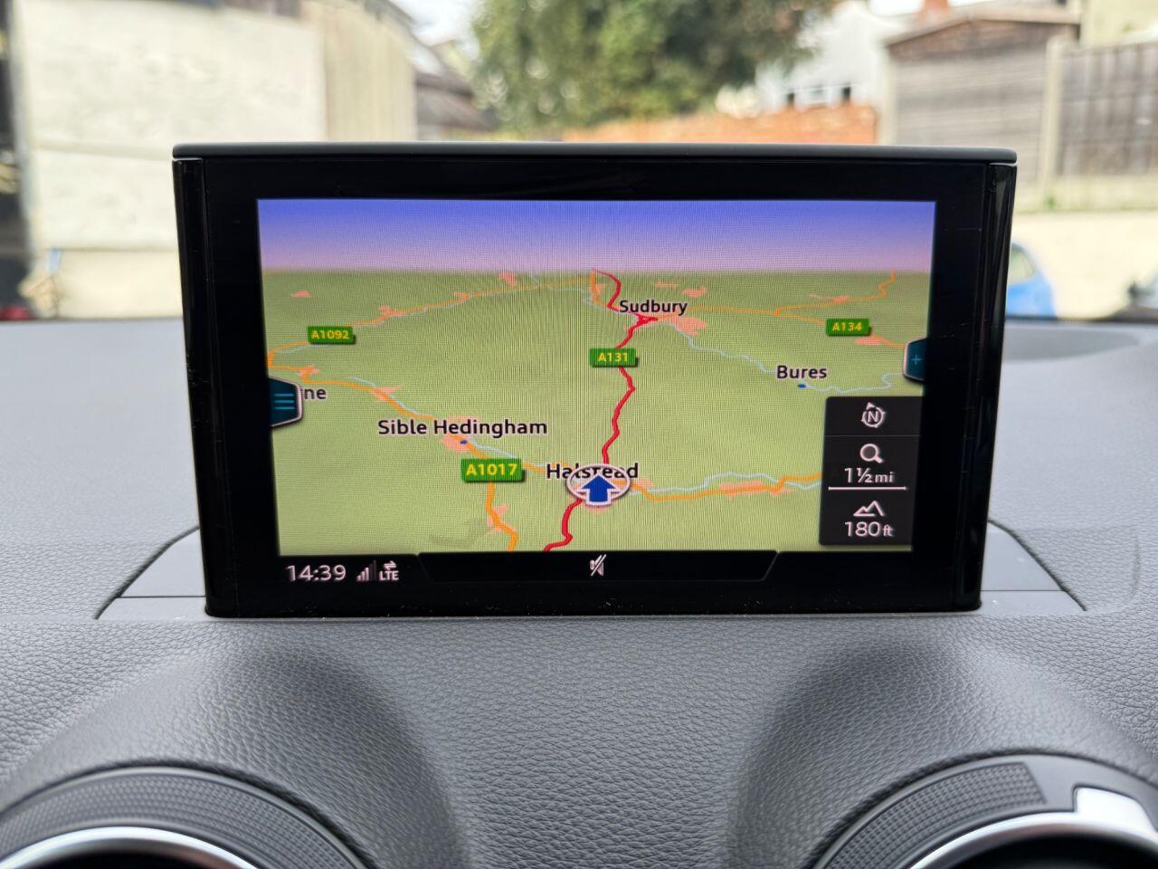 Used Audi Q2 2019 for sale - 78090372: Photo 31