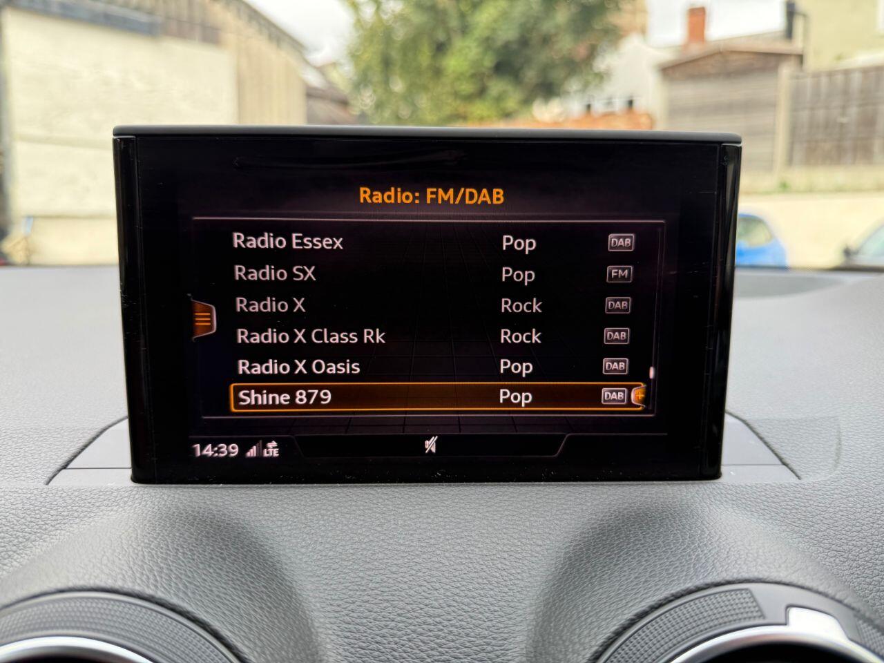 Used Audi Q2 2019 for sale - 78090372: Photo 32