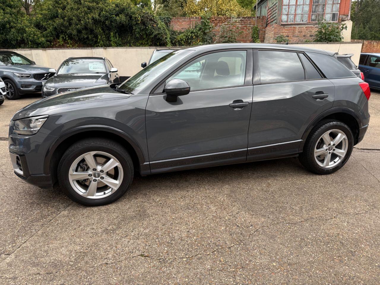 Used Audi Q2 2019 for sale - 78090372: Photo 40