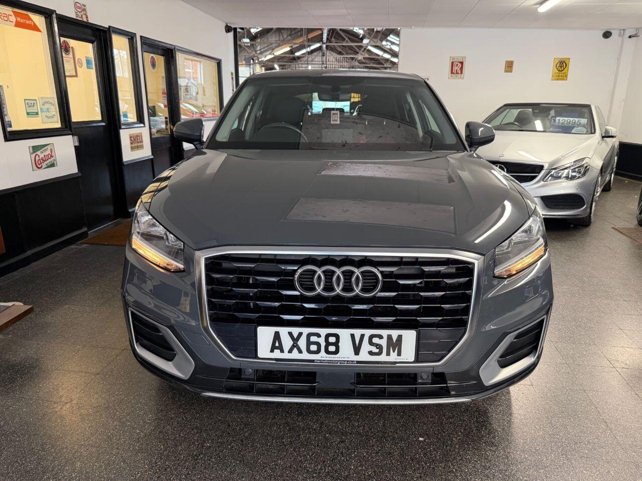 Used Audi Q2 2019 for sale - 78090372: Photo 5