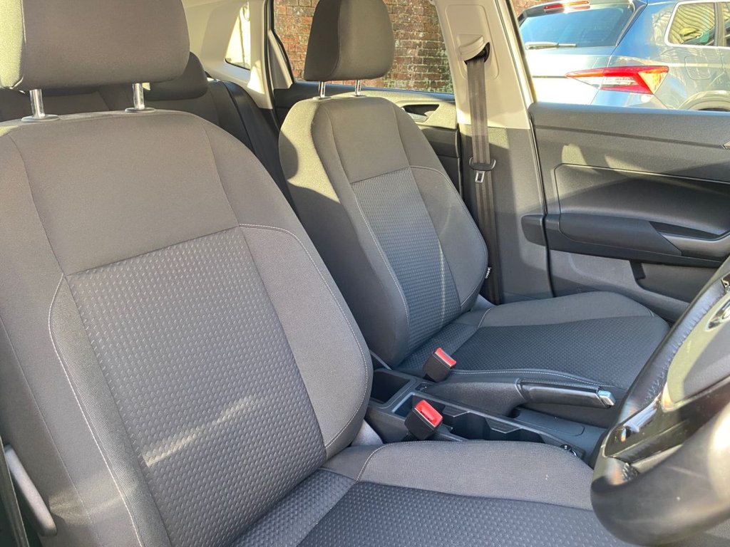 Used Volkswagen Polo 2021 for sale - 76910418: Photo 13