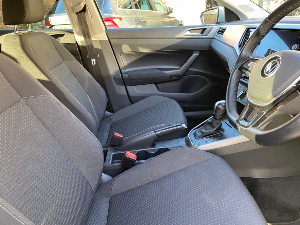 Used Volkswagen Polo 2021 for sale - 76910418: Photo 14