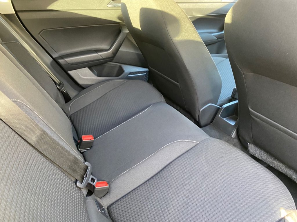 Used Volkswagen Polo 2021 for sale - 76910418: Photo 15