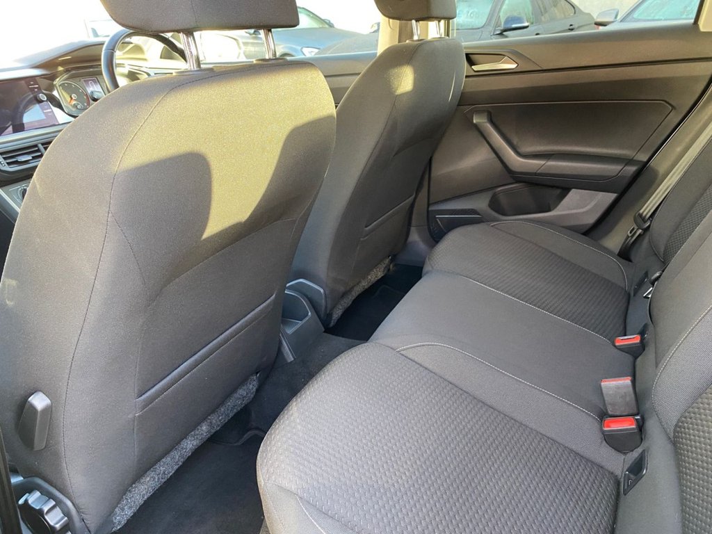 Used Volkswagen Polo 2021 for sale - 76910418: Photo 16