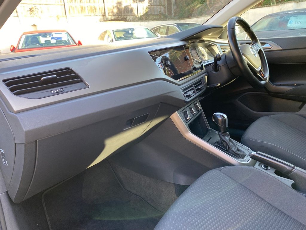 Used Volkswagen Polo 2021 for sale - 76910418: Photo 17