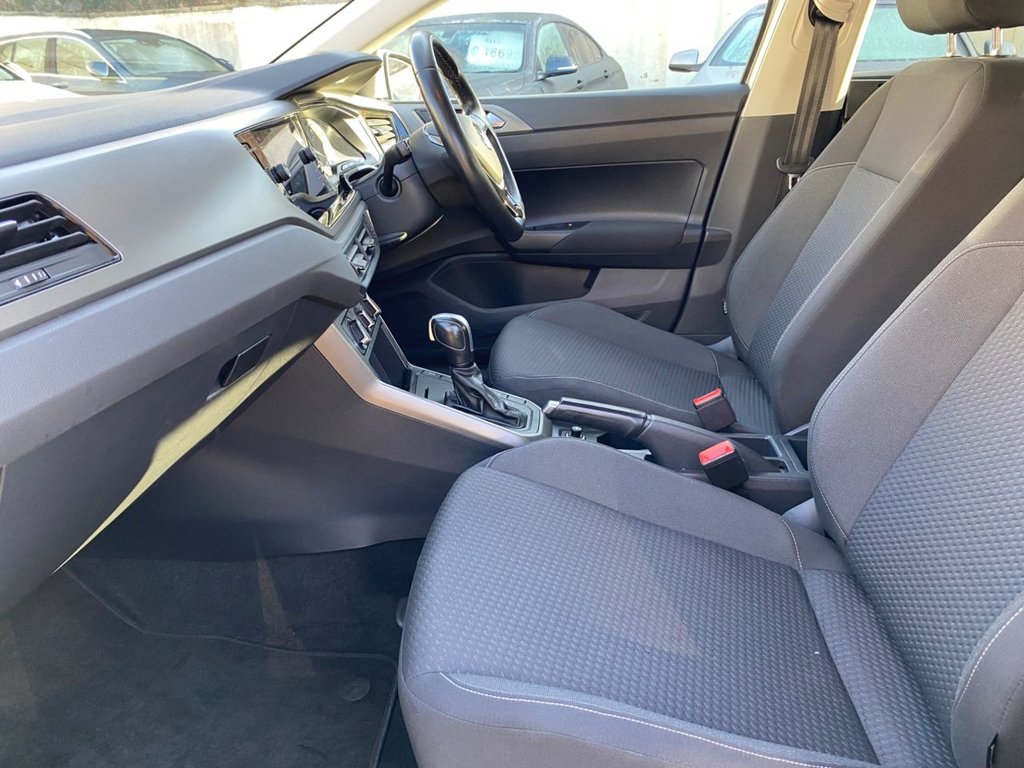 Used Volkswagen Polo 2021 for sale - 76910418: Photo 18