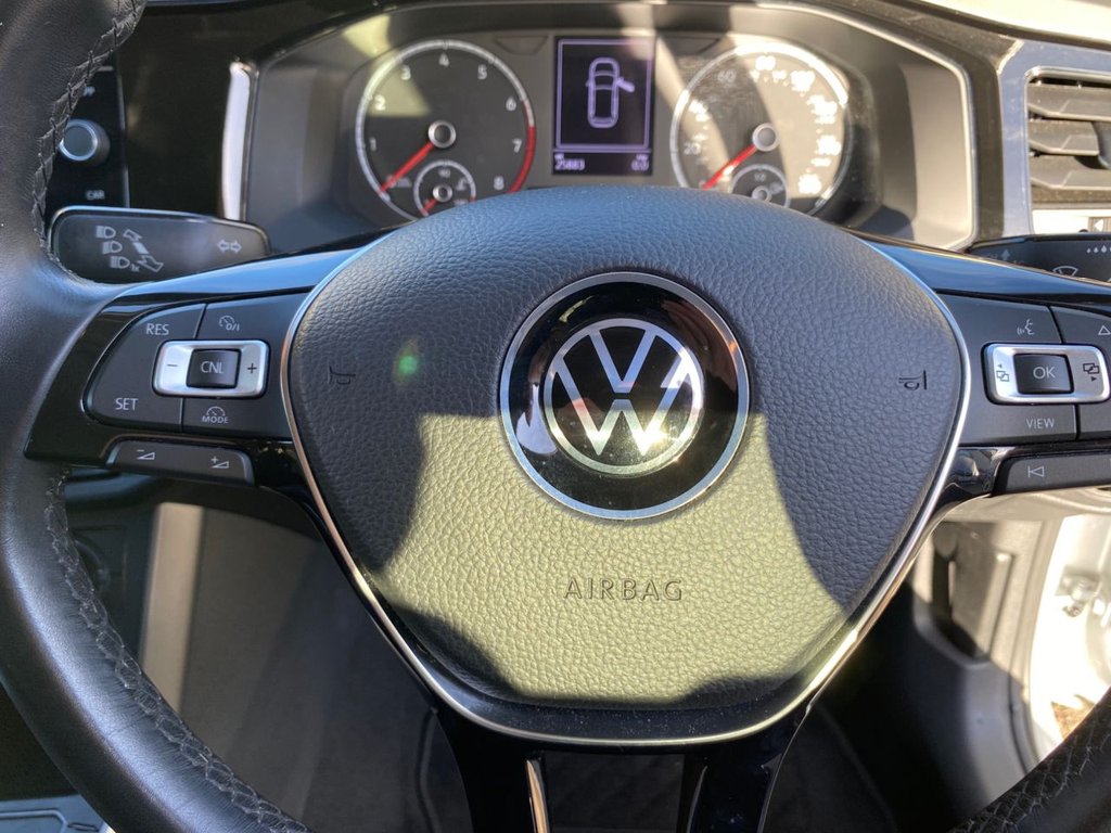 Used Volkswagen Polo 2021 for sale - 76910418: Photo 20