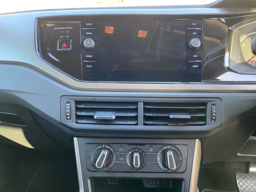 Used Volkswagen Polo 2021 for sale - 76910418: Photo 21