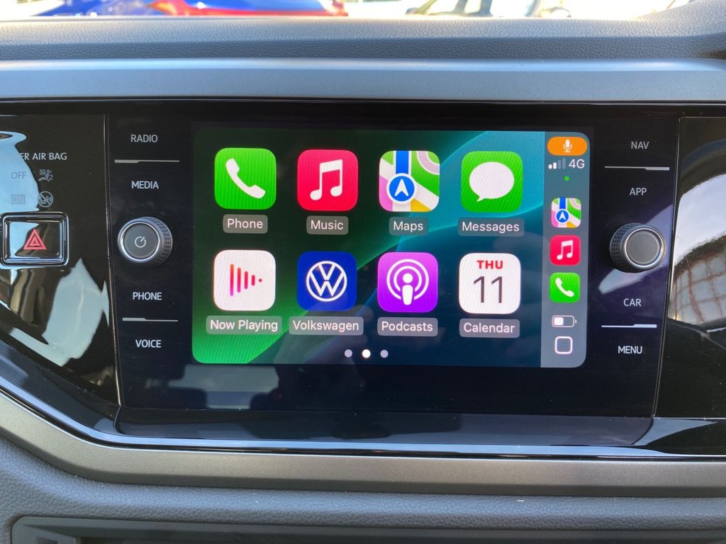 Used Volkswagen Polo 2021 for sale - 76910418: Photo 23