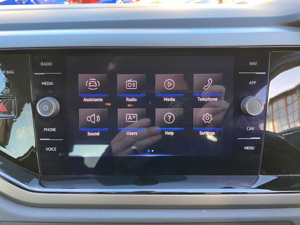 Used Volkswagen Polo 2021 for sale - 76910418: Photo 24