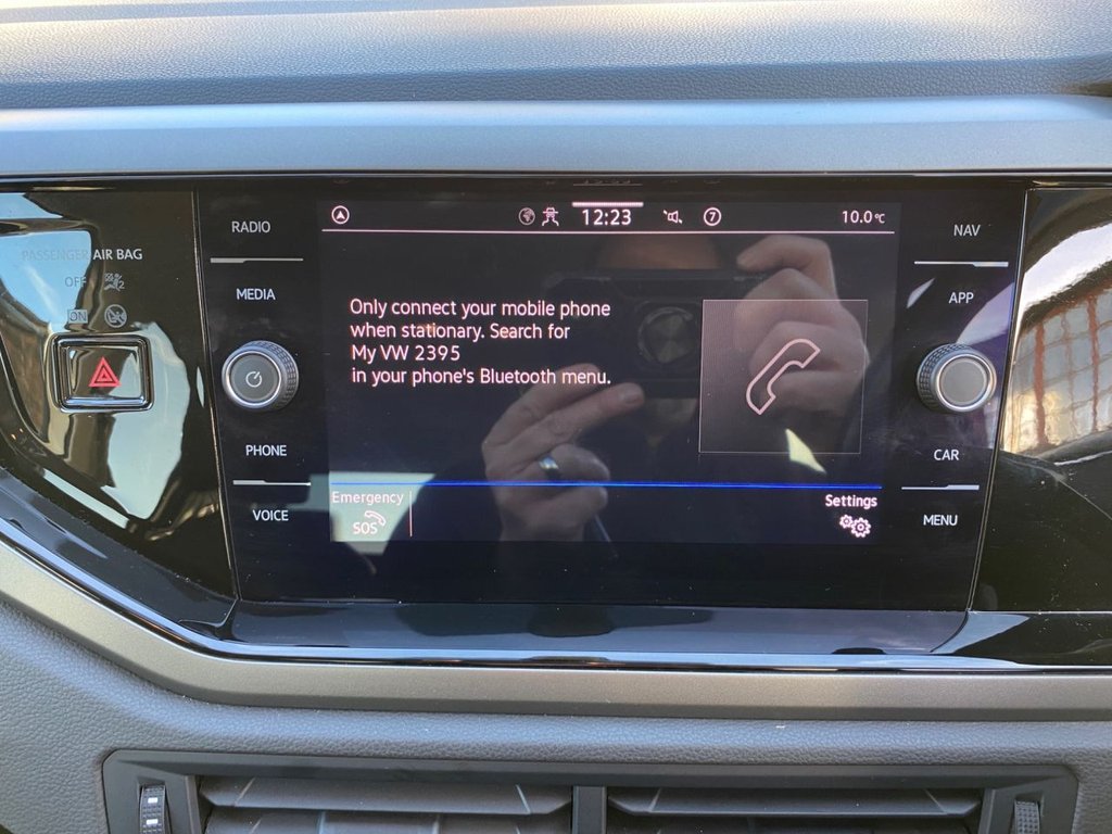 Used Volkswagen Polo 2021 for sale - 76910418: Photo 25