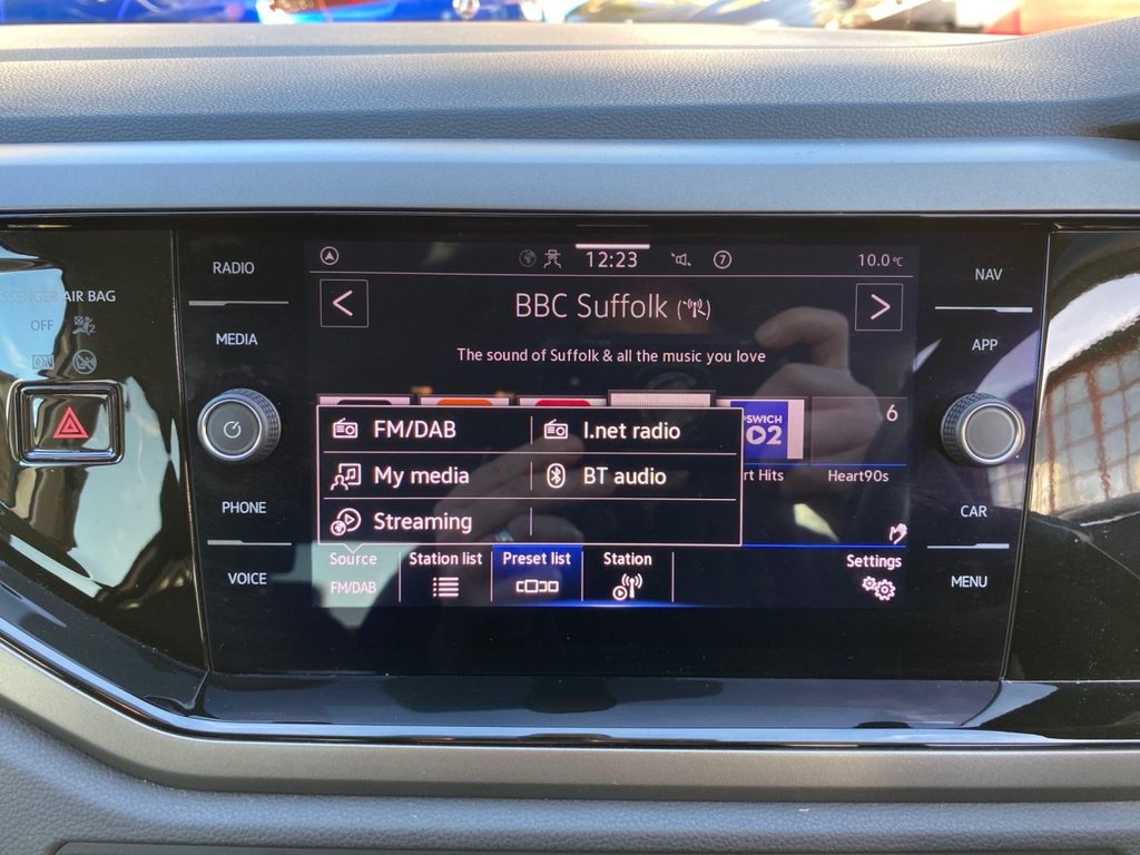 Used Volkswagen Polo 2021 for sale - 76910418: Photo 26