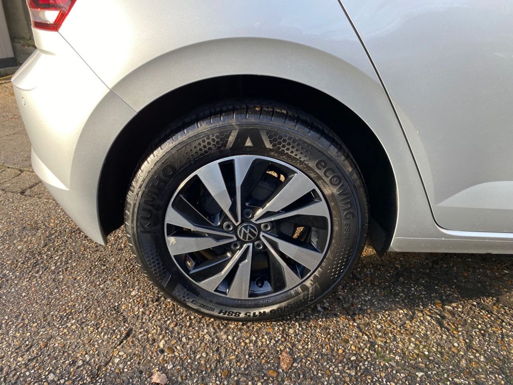 Used Volkswagen Polo 2021 for sale - 76910418: Photo 28