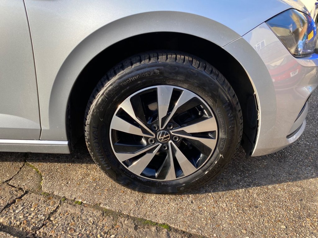 Used Volkswagen Polo 2021 for sale - 76910418: Photo 29