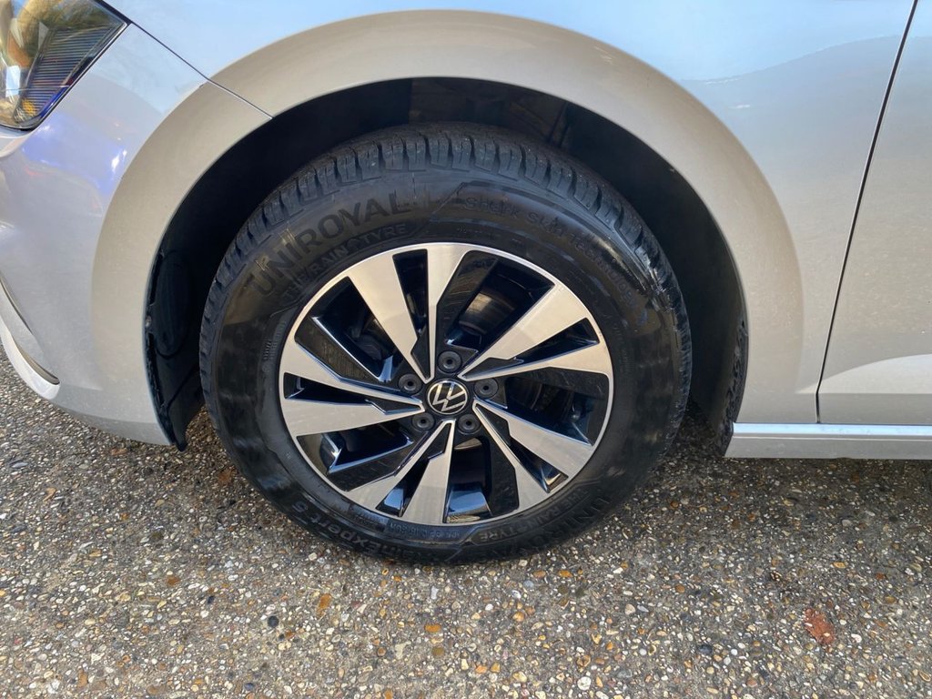 Used Volkswagen Polo 2021 for sale - 76910418: Photo 30