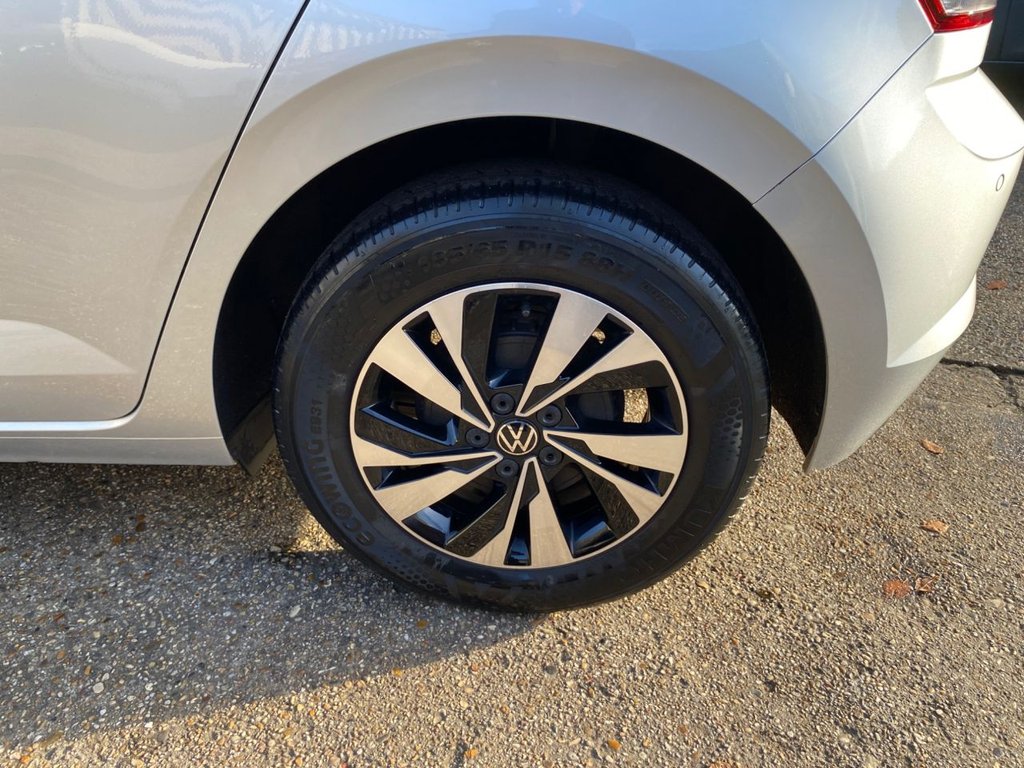 Used Volkswagen Polo 2021 for sale - 76910418: Photo 31