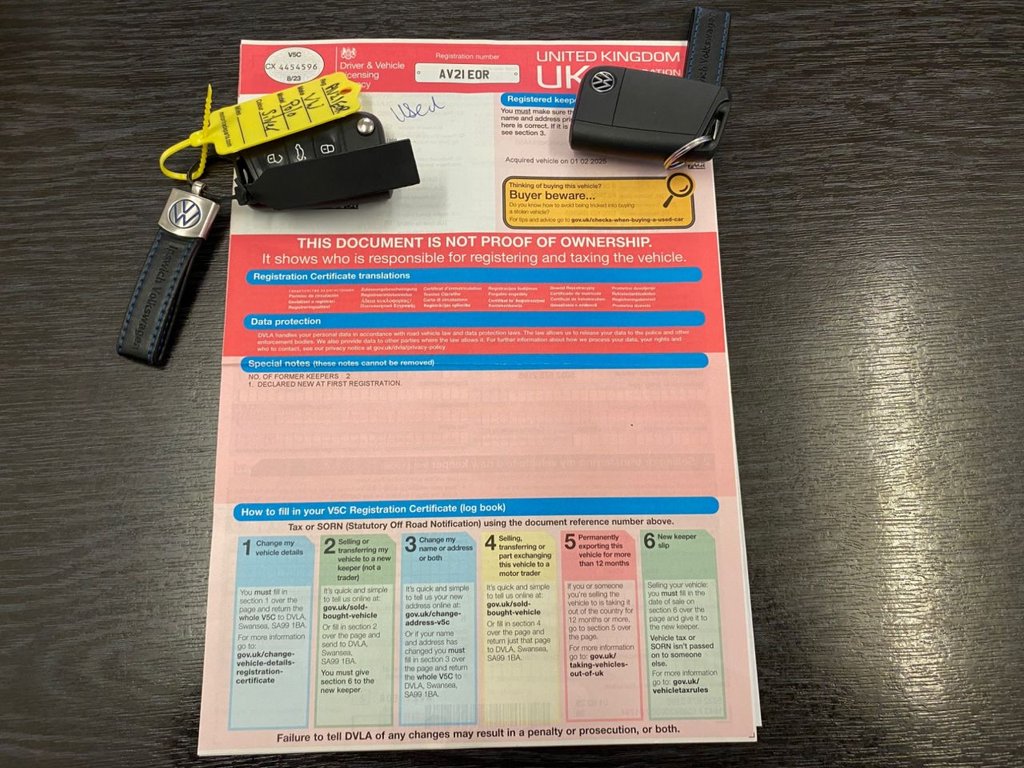 Used Volkswagen Polo 2021 for sale - 76910418: Photo 41