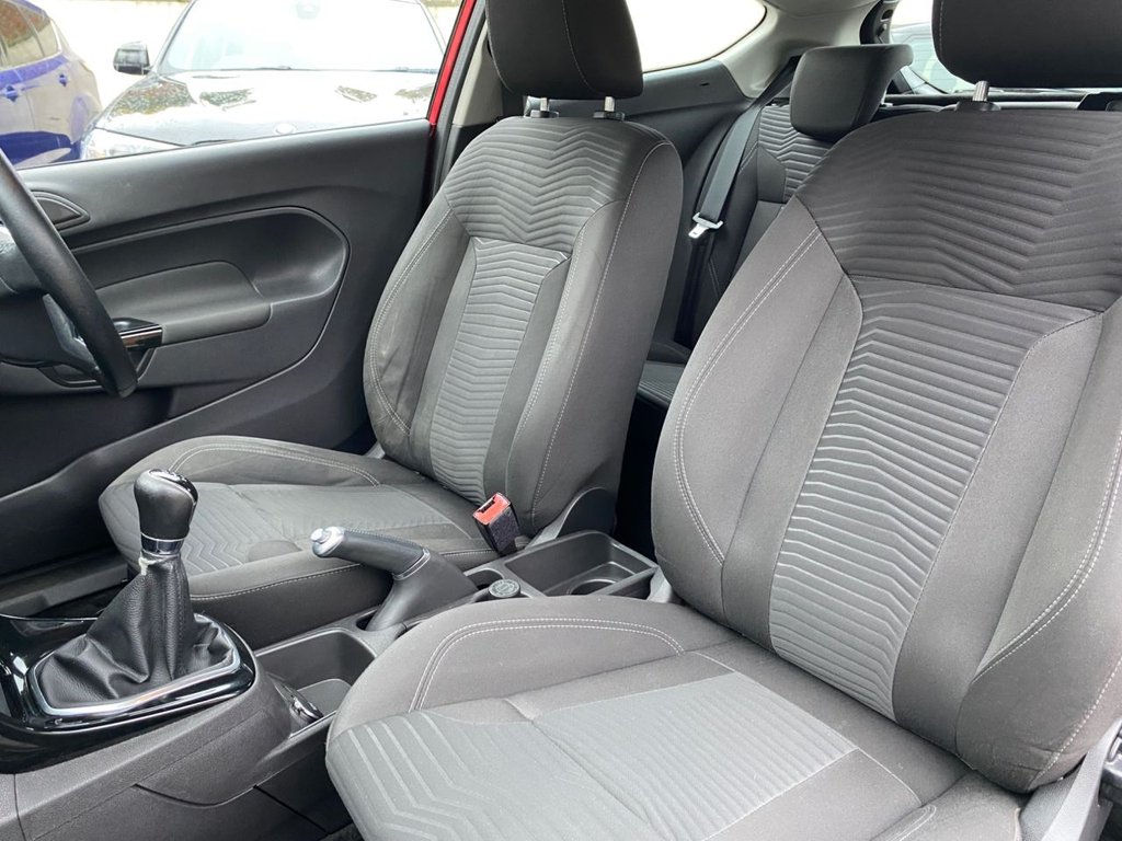 Used Ford Fiesta 2016 for sale - 77038466: Photo 19
