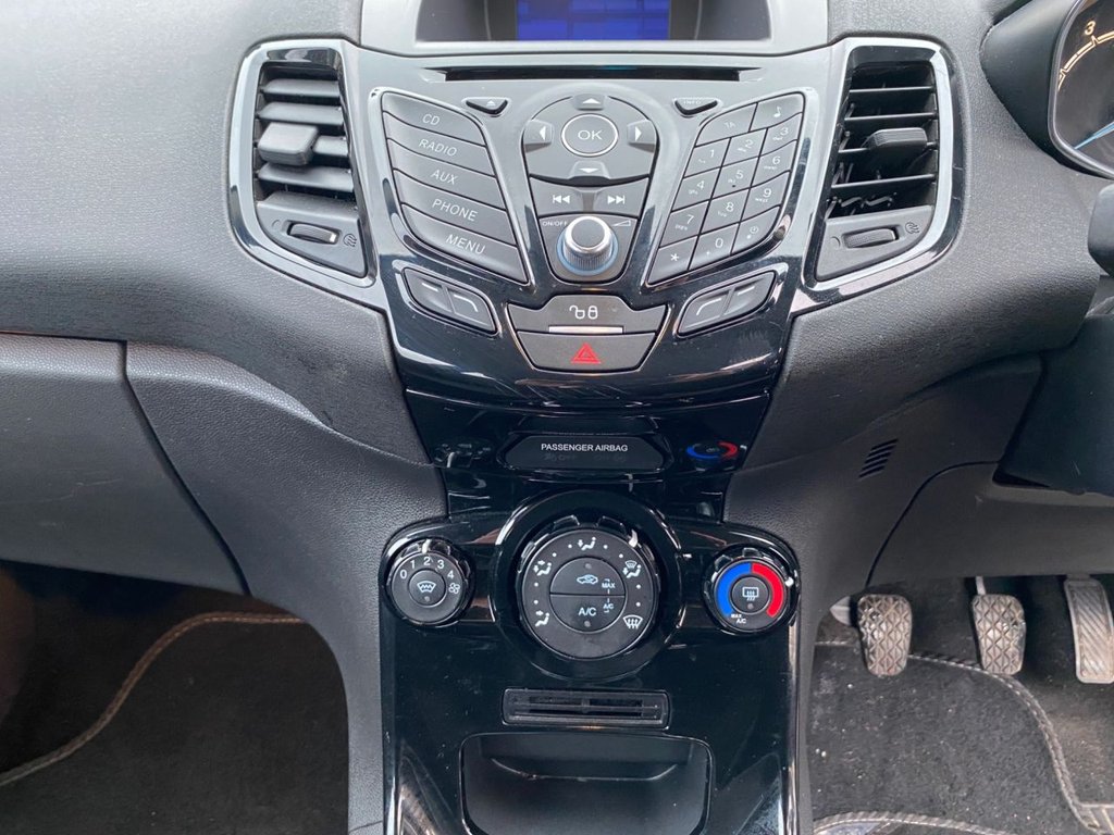 Used Ford Fiesta 2016 for sale - 77038466: Photo 21