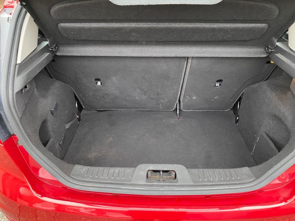 Used Ford Fiesta 2016 for sale - 77038466: Photo 32